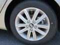 2014 Bronze Hyundai Elantra SE Sedan  photo #4