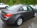 Tungsten Metallic - Cruze LS Photo No. 5