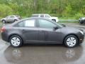 Tungsten Metallic - Cruze LS Photo No. 6
