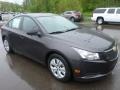 Tungsten Metallic - Cruze LS Photo No. 7
