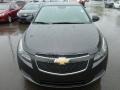Tungsten Metallic - Cruze LS Photo No. 8