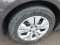 Tungsten Metallic - Cruze LS Photo No. 9