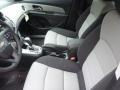 Tungsten Metallic - Cruze LS Photo No. 10