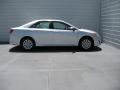 Classic Silver Metallic - Camry L Photo No. 3