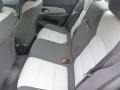 Tungsten Metallic - Cruze LS Photo No. 11