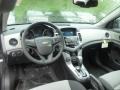 Tungsten Metallic - Cruze LS Photo No. 12