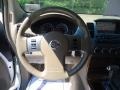 2006 Avalanche White Nissan Pathfinder LE 4x4  photo #13