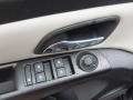 Tungsten Metallic - Cruze LS Photo No. 13