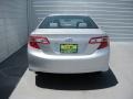 Classic Silver Metallic - Camry L Photo No. 5