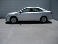 Classic Silver Metallic - Camry L Photo No. 6
