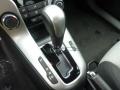 Tungsten Metallic - Cruze LS Photo No. 16
