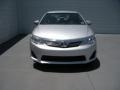 Classic Silver Metallic - Camry L Photo No. 8