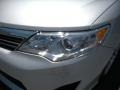 Classic Silver Metallic - Camry L Photo No. 9