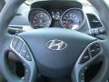 2014 Bronze Hyundai Elantra SE Sedan  photo #17