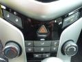 Tungsten Metallic - Cruze LS Photo No. 19