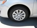 Classic Silver Metallic - Camry L Photo No. 11