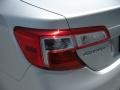 Classic Silver Metallic - Camry L Photo No. 12