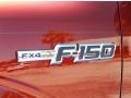 2014 Sunset Ford F150 FX4 SuperCrew 4x4  photo #5