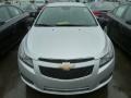 Silver Ice Metallic - Cruze LS Photo No. 2