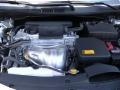 Classic Silver Metallic - Camry L Photo No. 14