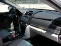 Classic Silver Metallic - Camry L Photo No. 16