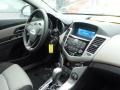 Silver Ice Metallic - Cruze LS Photo No. 5