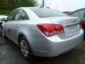 Silver Ice Metallic - Cruze LS Photo No. 6