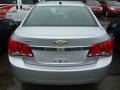 Silver Ice Metallic - Cruze LS Photo No. 7
