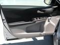 Classic Silver Metallic - Camry L Photo No. 21