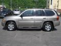 2003 Pewter Metallic GMC Envoy SLE 4x4  photo #3