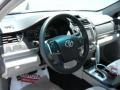 Classic Silver Metallic - Camry L Photo No. 22
