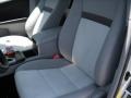 Classic Silver Metallic - Camry L Photo No. 23