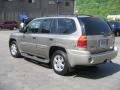 2003 Pewter Metallic GMC Envoy SLE 4x4  photo #4