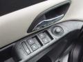 Silver Ice Metallic - Cruze LS Photo No. 13