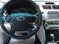 Classic Silver Metallic - Camry L Photo No. 25