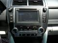 Classic Silver Metallic - Camry L Photo No. 26