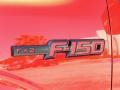  2014 F150 FX2 SuperCrew Logo