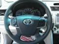 Classic Silver Metallic - Camry L Photo No. 27
