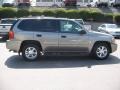 2003 Pewter Metallic GMC Envoy SLE 4x4  photo #7