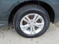 Cyber Gray Metallic - Equinox LT AWD Photo No. 2