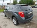Cyber Gray Metallic - Equinox LT AWD Photo No. 3