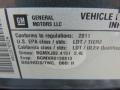 Cyber Gray Metallic - Equinox LT AWD Photo No. 11