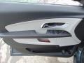 Cyber Gray Metallic - Equinox LT AWD Photo No. 12