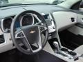 Cyber Gray Metallic - Equinox LT AWD Photo No. 13