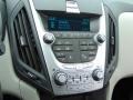 Cyber Gray Metallic - Equinox LT AWD Photo No. 19