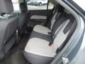 Cyber Gray Metallic - Equinox LT AWD Photo No. 26