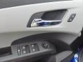 Blue Topaz Metallic - Sonic LT Sedan Photo No. 13