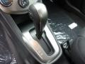 Blue Topaz Metallic - Sonic LT Sedan Photo No. 17