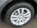 Ashen Gray Metallic - Sonic LT Sedan Photo No. 9