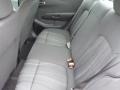 Ashen Gray Metallic - Sonic LT Sedan Photo No. 11